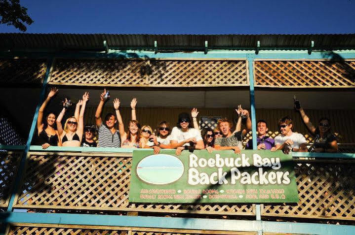 Roebuck Bay Hotel Broome Exterior foto